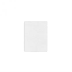 TOVAGLIOLO AIRWAVE 40x40cm BIANCO 100pz