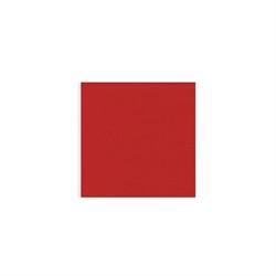 TOVAGLIOLO AIRWAVE 40x40cm ROSSO 100pz