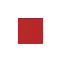 TOVAGLIOLO AIRWAVE 40x40cm ROSSO 100pz