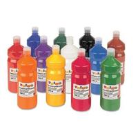 PRIMO TEMPERA 1l BLU OLTREMARE