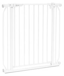 CANCELLO BABY GATE TRUUS LIONELO BIANCO