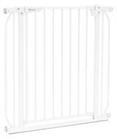 CANCELLO BABY GATE TRUUS LIONELO BIANCO