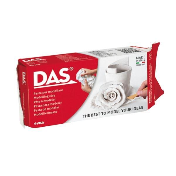 PASTA DAS 1kg BIANCO