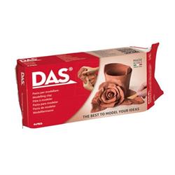 PASTA DAS 1kg TERRACOTTA