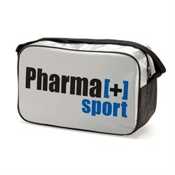 BORSA TRACOLLA MEDICALE VUOTA 24X15X40cm