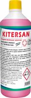 KITERSAN 1l DETERGENTE DISINFETTANTE BATTERICIDA HACCP PMC