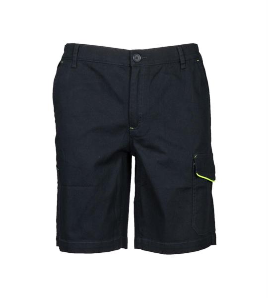 BERMUDA ZURIGO JRC BLU NAVY