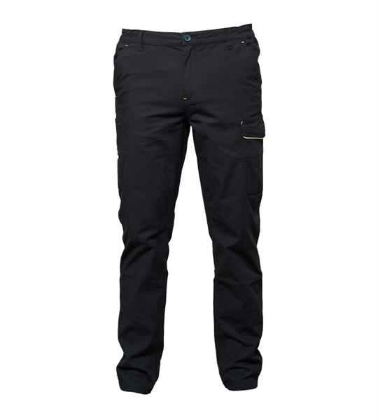 PANTALONE ZURIGO LIGHT MAN JRC BLU NAVY