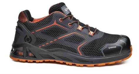 SCARPA BASSA K-STEP S1P HRO SRC 42