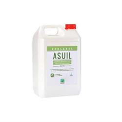 ASUIL SAPONE LIQUIDO ECOLABEL 5l