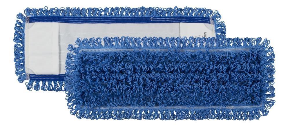 RICAMBIO MICRORICCIO 40cm TASCHE BLU