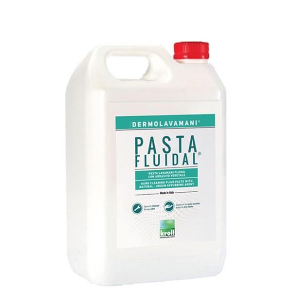 PASTA LAVAMANI FLUIDAL 5l