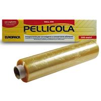 PELLICOLA IN BOX PER ALIMENTI 300m 30cm