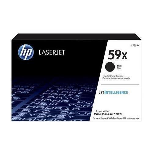 TONER HP CF259 NERO