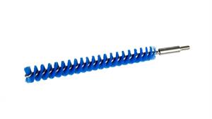 SCOVOLO INTERCAMBIABILE 230x19mm SETOLA 9mm BLU