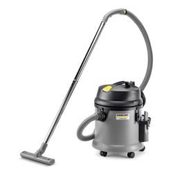 ASPIRATORE SOLIDO/LIQUIDO NT27/1 KARCHER