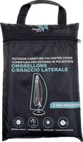 COVER PROTETTIVA PER OMBRELLONE h220cm