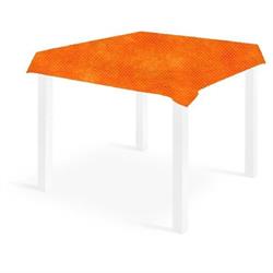 TOVAGLIA AIRSPUN 100x100cm 25pz ARANCIONE