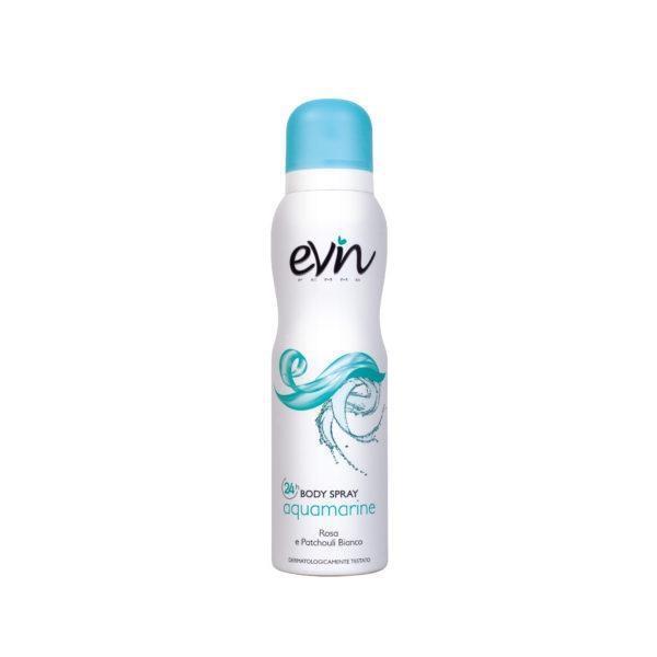 DEODRANTE EVIN FEMME DONNA 150ml