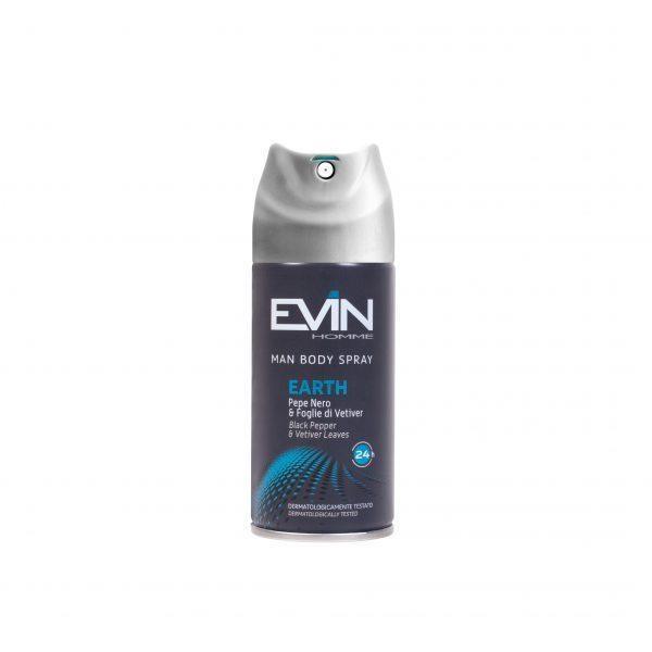 DEODORANTE EVIM UOMO 150ml