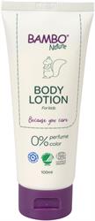 CREMA IDRATANTE BABY BODY LOTION 100ml