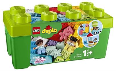 LEGO DUPLO BOX MATTONCINI