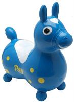 CAVALCABILE CAVALLO RODY BLU