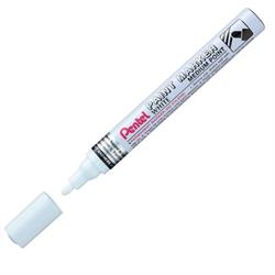 MARCATORE PENTEL PAINT MARKER 4,5mm BIANCO