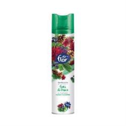 DEODORANTE SPRAY AMBIENTE FIORI DI BOSCO 300ml