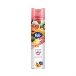 DEODORANTE SPRAY AMBIENTE COCKTAIL FRUIT 300ml