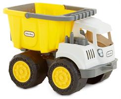 CAMION DIRT DIGGERS 2IN1 DUMP TRUCK