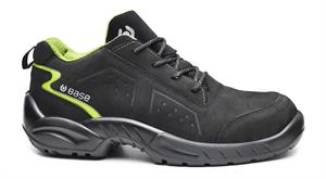 BASE SCARPA SICUREZZA CHESTER S3L FO SR-BS