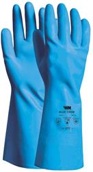 GUANTO NITRILE SP VAM BLUE CHEM