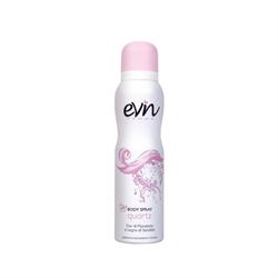 DEODRANTE EVIN FEMME DONNA 150ml QUARTZ