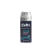 DEODORANTE EVIN HOMME 150ml UOMO EARTH