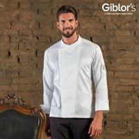 GIACCA CUOCO GIBLORS MICHAEL BIANCO