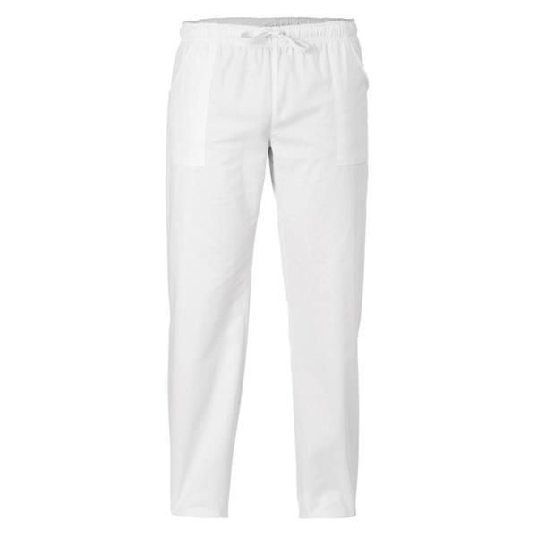 PANTALONE CUOCO GIBLORS ALAN BIANCO