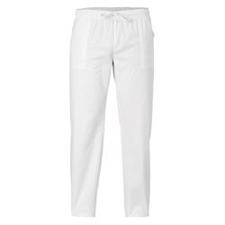 PANTALONE CUOCO GIBLORS ALAN BIANCO