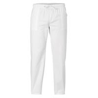 PANTALONE CUOCO GIBLORS ALAN BIANCO