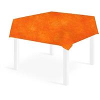 TOVAGLIA AIRSPUN 140x140cm ARANCIO 10pz