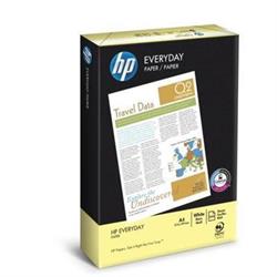 RISMA CARTA A4 80g 500 FOGLI BIANCA HP EVERYDAY