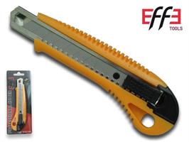 CUTTER EFFE K2F XD60A LAMA 18mm