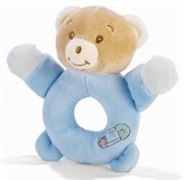 SONAGLIO BABYCARE ORSETTO ANELLO 14cm