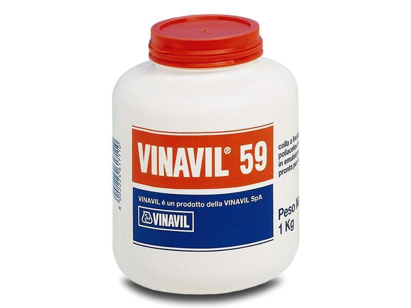 COLLA VINAVIL 59 1kg