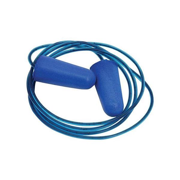 TAPPI AURICOLARI DETECTABILI XRAY BLU SNR 38 250pz