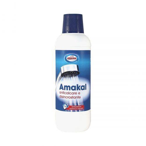 AMAKAL 500ml ANTICALCARE PROFUMATO