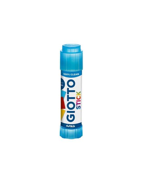 COLLA STICK GIOTTO 20GR MEDIA