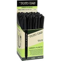 PENNA TRATTO UNO 1,0mm NERO