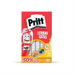 PRITT ADESIVI MODELLABILI E FLESSIBILI 95pz