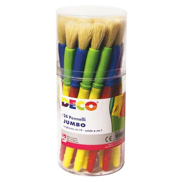 DECO PENNELLOTTO 24pz